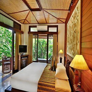 ホテルBali Spirit エクステリア 写真