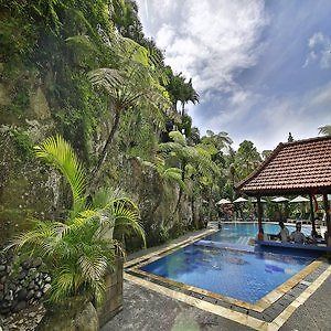 ホテルBali Spirit エクステリア 写真